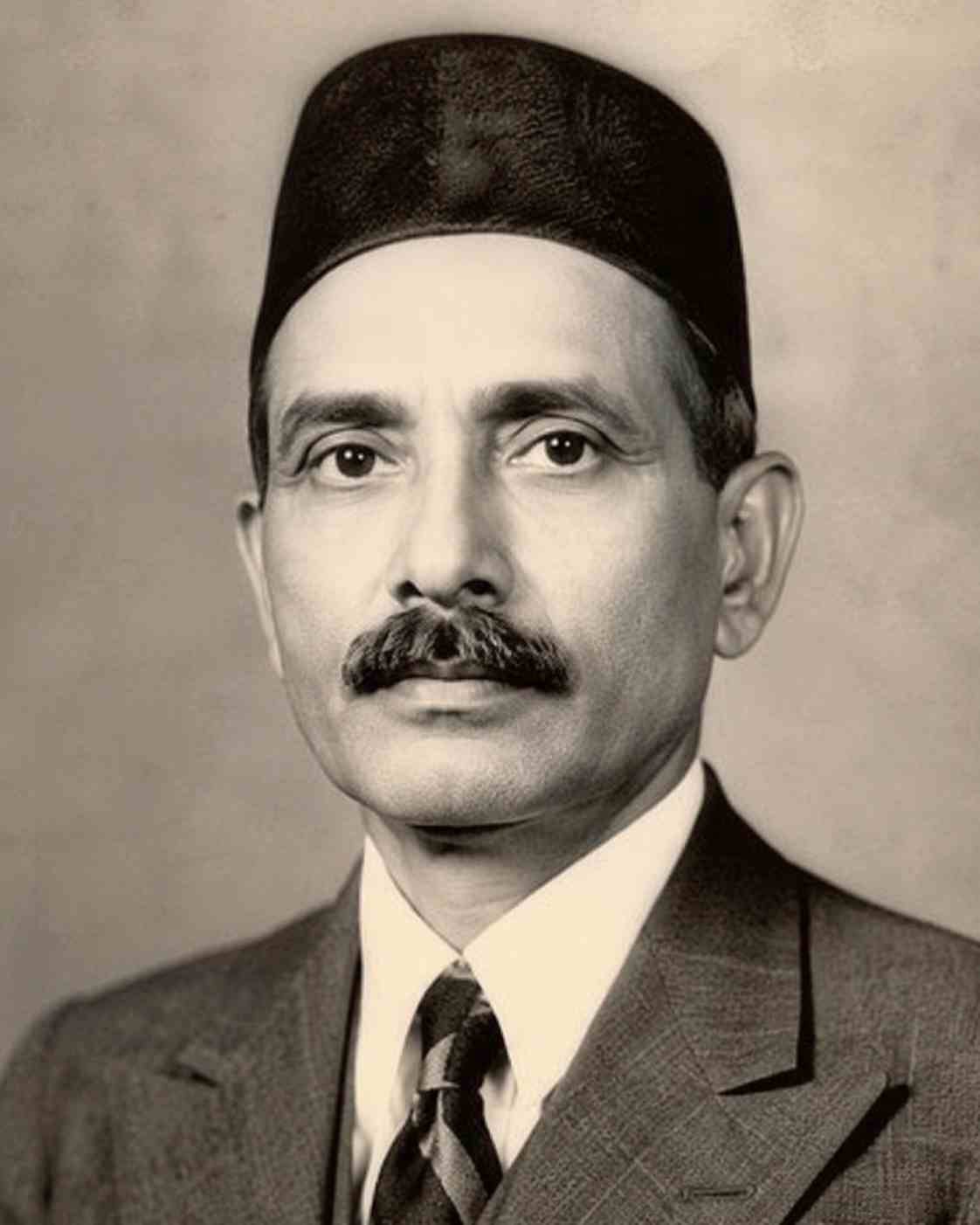 डॉ. पांडुरंग सदाशिव खानखोजे