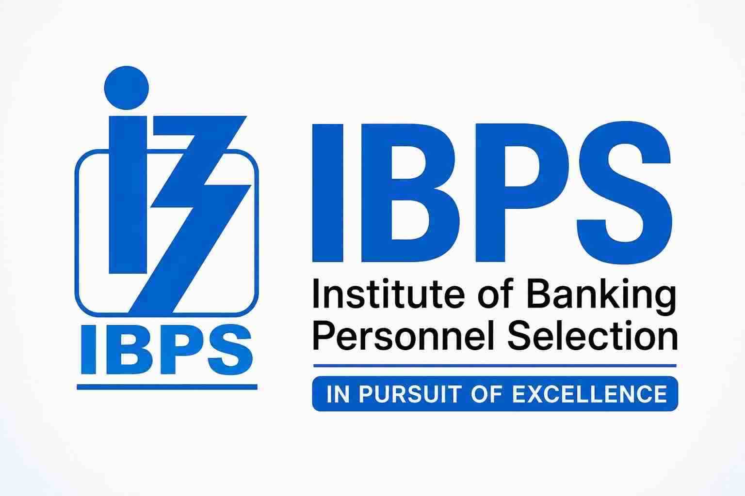 IBPS Logo