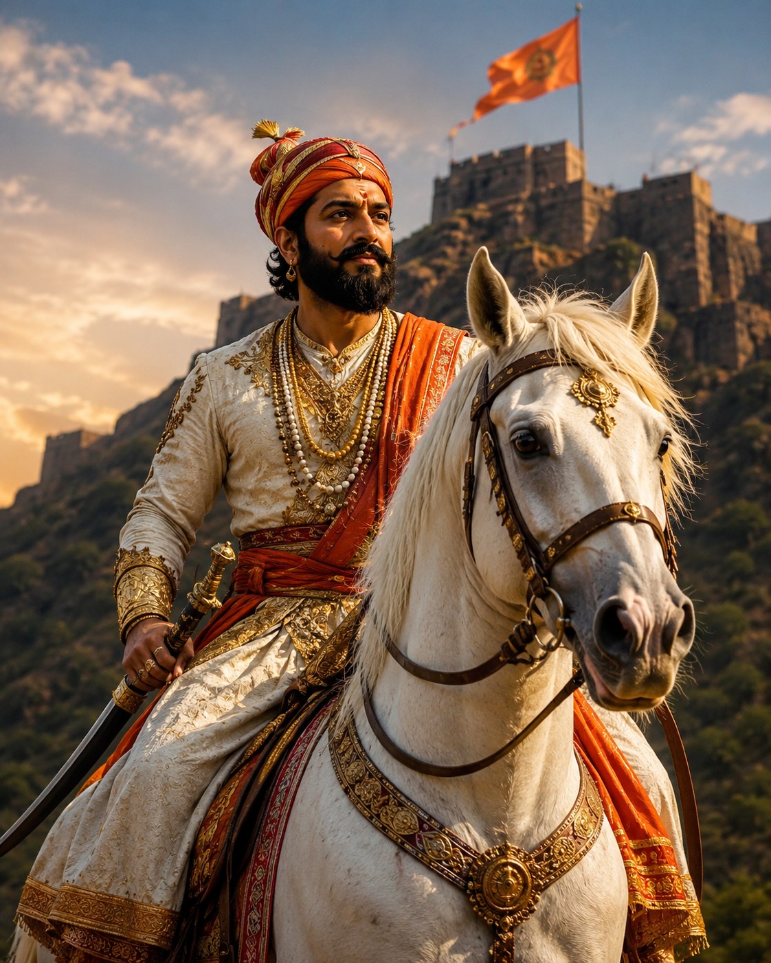 छत्रपती शिवाजी महाराज