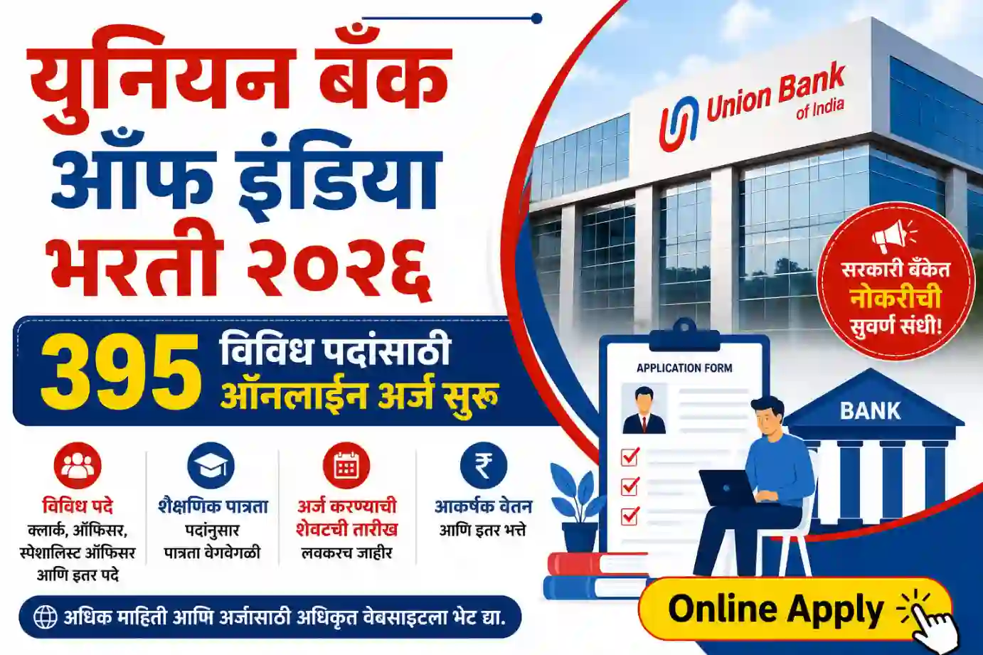 Union Bank Logo