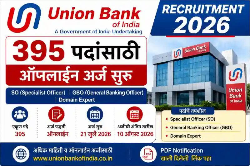Union Bank Logo